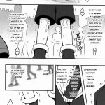 Kaiki! Mienai Shokushu