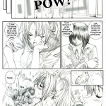 Kuusou Zikken Ichigo Vol.1