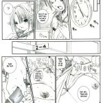 Kuusou Zikken Ichigo Vol.1