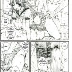 Kuusou Zikken Ichigo Vol.1