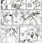 Kuusou Zikken Ichigo Vol.1