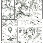 Kuusou Zikken Ichigo Vol.1