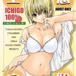 Kuusou Zikken Ichigo vol.3