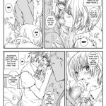 Kuusou Zikken Ichigo vol.3