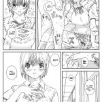 Kuusou Zikken Ichigo vol.3