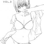 Kuusou Zikken Ichigo vol.3