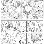 Kuusou Zikken Ichigo vol.3