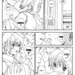 Kuusou Zikken Ichigo vol.3