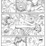 Kuusou Zikken Ichigo vol.3