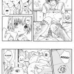 Kuusou Zikken Ichigo vol.3