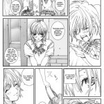 Kuusou Zikken Ichigo vol.3