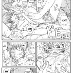 Kuusou Zikken Ichigo vol.3