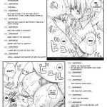 Kuusou Zikken Ichigo vol.3