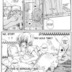 Kuusou Zikken Ichigo vol.3