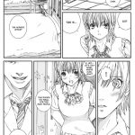 Kuusou Zikken Ichigo vol.3