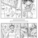 Kuusou Zikken Ichigo vol.3