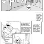 Kuusou Zikken Ichigo vol.3