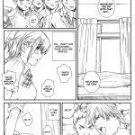 Kuusou Zikken Ichigo vol.3