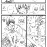 Kuusou Zikken Ichigo vol.3