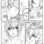 Kuusou Zikken Ichigo vol.3