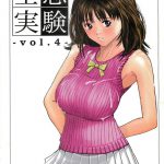 Kuusou Zikken Vol.4
