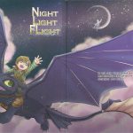 Night Light Flight