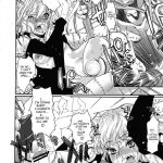 PITOU-NYAN × PITOU-NYAN