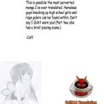 PM07 ~Zoku – Ichigo Gari~