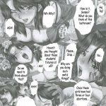 PM08 Shuu Ichigo Gari