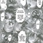 PM08 Shuu Ichigo Gari