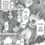 PM08 Shuu Ichigo Gari