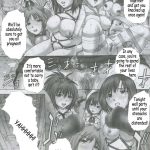 PM08 Shuu Ichigo Gari