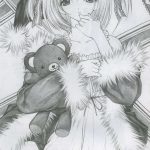 PM08 Shuu Ichigo Gari