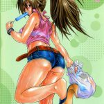 Spring Strawberry Vol.3