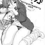 Spring Strawberry Vol.4