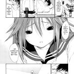 Spring Strawberry Vol.5