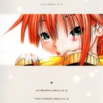 Spring Strawberry Vol.5