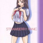 Strawberry Panic