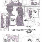 Strawberry Panic 3