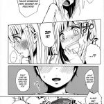 Sugar and Spice and Everything Nice