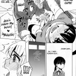 Sugar and Spice and Everything Nice