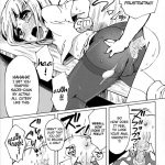 Sugar and Spice and Everything Nice