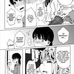 Sugar and Spice and Everything Nice