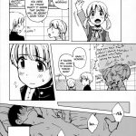 Sugar and Spice and Everything Nice