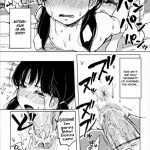 Sugar and Spice and Everything Nice