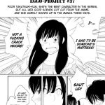 Sugar and Spice and Everything Nice