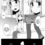 Sugar and Spice and Everything Nice