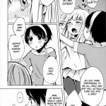 Sugar and Spice and Everything Nice