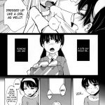 Sugar and Spice and Everything Nice