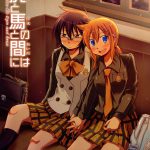 Tora to Uma to no Aida ni ha